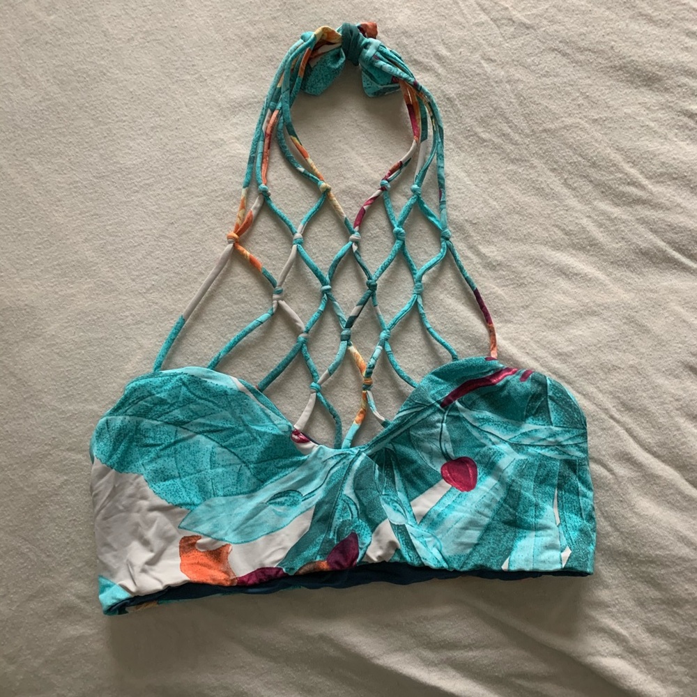 San Lorenzo reversible top • Small